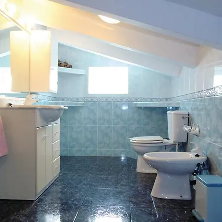 Holiday home La Estrella