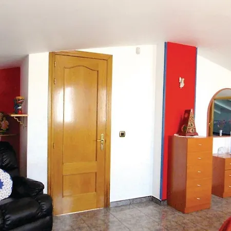 La Estrella Holiday home *