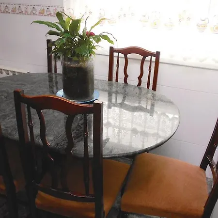 Holiday home La Estrella *